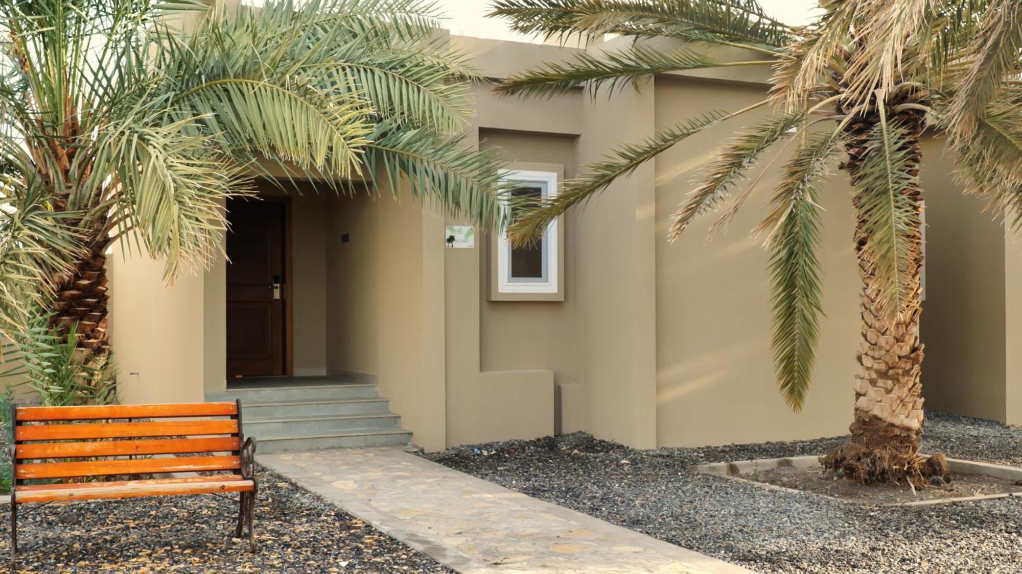 Palms Residence Inn دار النخيل Nizwa Exterior foto
